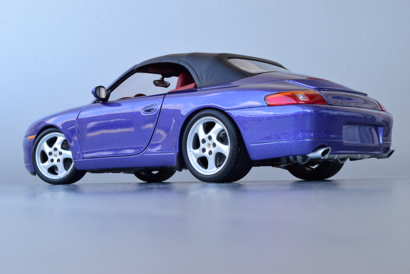 Illustration for article titled Rennsport Reunion 996 Appreciation Week: Day 3